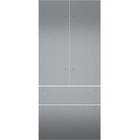 Thermador 36" Door Panel Kit for Full Size Refrigerator