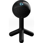 Logitech YETI ORB Condenser RGB Gaming Mic with LIGHTSYNC