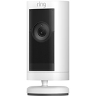 Ring Stick Up Cam Pro Battery Indoor/Outdoor HDR Security Camera