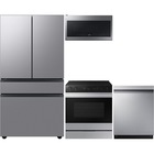 Samsung Stainless Steel Complete Kitchen Package