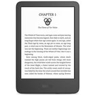Kindle 6" Glare Free 16 GB e-Reader