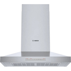 Bosch 500 Series 30" Convertible 600 CFM Wall Hood in Stainless Steel