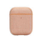 Incase AirPods Case with Woolenex - Blush Pink