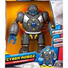 Grandex CYBER ROBOZ