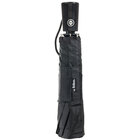 Totes Compact Auto Open/Close Umbrella