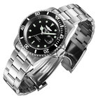 Invicta 40mm Pro Diver Men's Quartz Watch - Stainless Steel