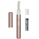 Wahl Clean & Confident® Detail Pen Trimmer - Rose Gold