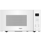 Whirlpool 1.6 Cu. Ft. 1,200 W Microwave with Sensor Cooking Technology