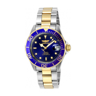 Invicta Men's Pro Diver Collection Stainless Steel Watch