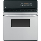 GE 24" Built-In Single Wall Oven - Stainless Steel