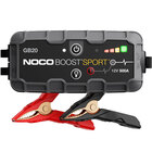 NOCO Boost 500A 12V Boost Sport UltraSafe Jump Starter