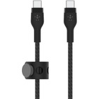 Belkin BoostCharge Pro Flex USB-C Cable - 2 Meters