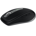 Logitech MX Anywhere 3s wireless mouse for Mac - Space Grey