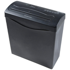 Royal Office 6 Sheet Cross-Cut Shredder