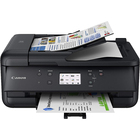 Canon PIXMA Wireless All-in-One Inkjet Printer