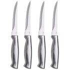 Oster 4 Piece Baldwyn Steak Knife Set