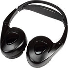 Audiovox Single Channel IR Wireless Headphones