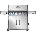 Napoleon Rogue® PRO-S 625 RSIB Propane Gas Grill