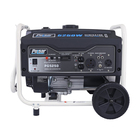 Pulsar 5250 Watt Portable Gasoline Powered Generator