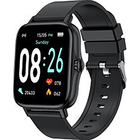 CJ Tech Wireless Calling Function Smartwatch