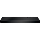Frigidaire 30" Convertible 220 CFM Range Hood in Black with Dishwasher-Safe Filter