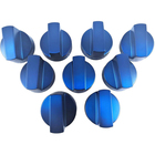 Thermador 9-Piece Knob Kit for 30/36" Professional Gas Range