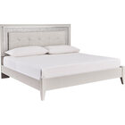 Signature Design by Ashley Zyniden King Bed Set