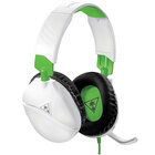 Turtle Beach Recon 70 White Headset for Xbox One and Xbox Series X|S