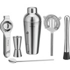 Holstein 6-Piece Cocktail Shaker Set
