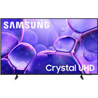 Samsung 50” Class Crystal UHD U8000F 4K Smart TV