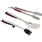 Char-Broil Comfort-Grip™ 3-Piece Tool Set