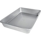 USA PAN 9"x13" Seamless Rectangle Cake Pan