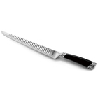 Casaware 9" Natural Stainless Steel Non-Stick Carving Knife