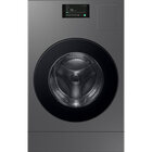 Samsung Bespoke AI Laundry Combo™ All-in-One 5.3 CuFt Ultra Capacity Washer with Super Speed and Ventless Heat Pump Dryer