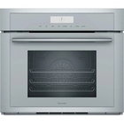 Thermador Masterpiece® 30" Steam Convection Wall Oven in Stainless Steel