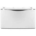Speed Queen 8" Pedestal for Matching Front Load Washers and Dryers