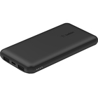 Belkin BoostCharge USB-C Portable Power Bank 10000mAh - Black