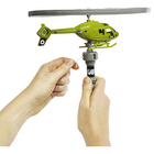 Image of product - G.I. Joe Sky Chopper