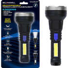 Bell & Howell Rechargeable Torch Light Flashlight
