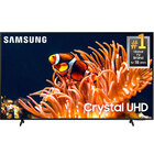 Samsung 55” Class DU8000B Crystal UHD 4K Smart TV