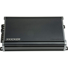 Kicker CX Series Mono Subwoofer Amplifier