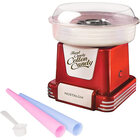 Nostalgia Retro Hard & Sugar-Free Candy Original Cotton Candy Maker