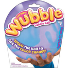 Group Sales Tiny Hyper Wubble Ball - Blue