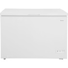 Element Electronics 10.0 CuFt Chest Freezer in White