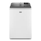 Maytag 5.2 Cu. Ft. Smart Top-Load Washer with Extra Power Button
