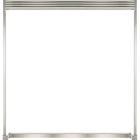 Frigidaire 84" Louvered Double Trim Kit