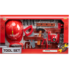 Image of product - 20-Piece Deluxe Toy Tool Set