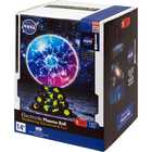 RMS NASA Electrode Plasma Ball
