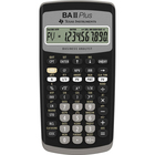 Texas Instruments BA II Plus™ Calculator
