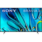 Sony 75" BRAVIA 3 LED 4K HDR Google TV